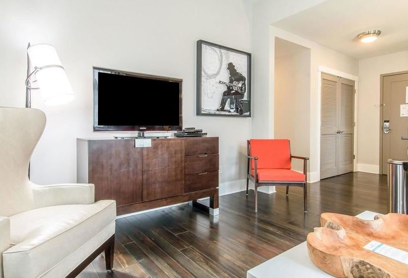 فندق Bluegreen Vacations Studio Homes At Ellis Square Ascend Resort