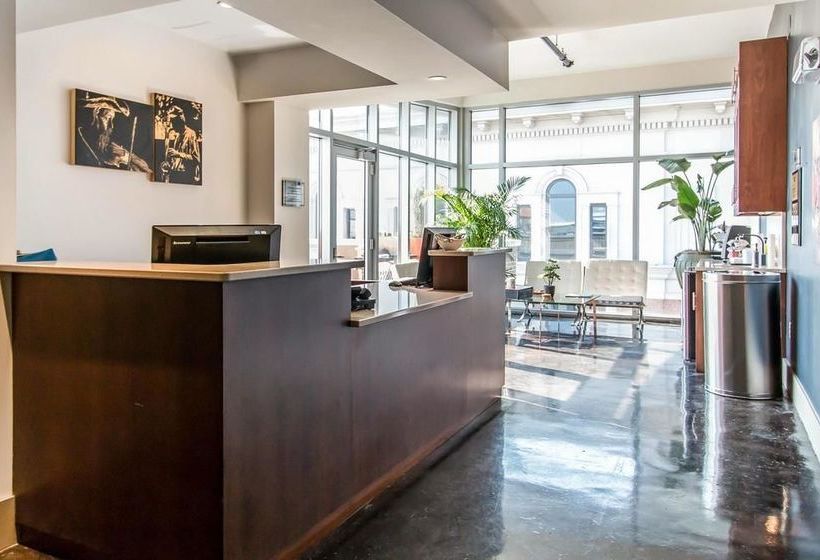 فندق Bluegreen Vacations Studio Homes At Ellis Square Ascend Resort