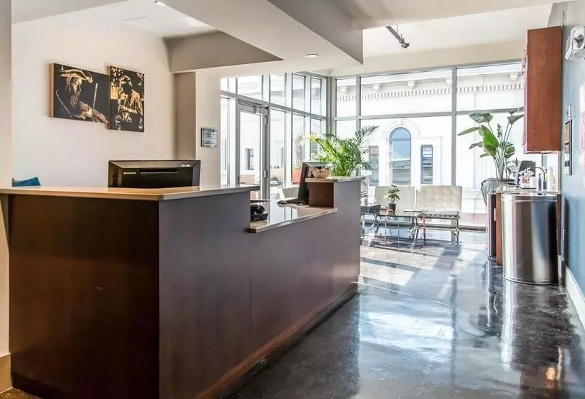 בית מלון כפרי Bluegreen Vacations Studio Homes At Ellis Square Ascend Resort