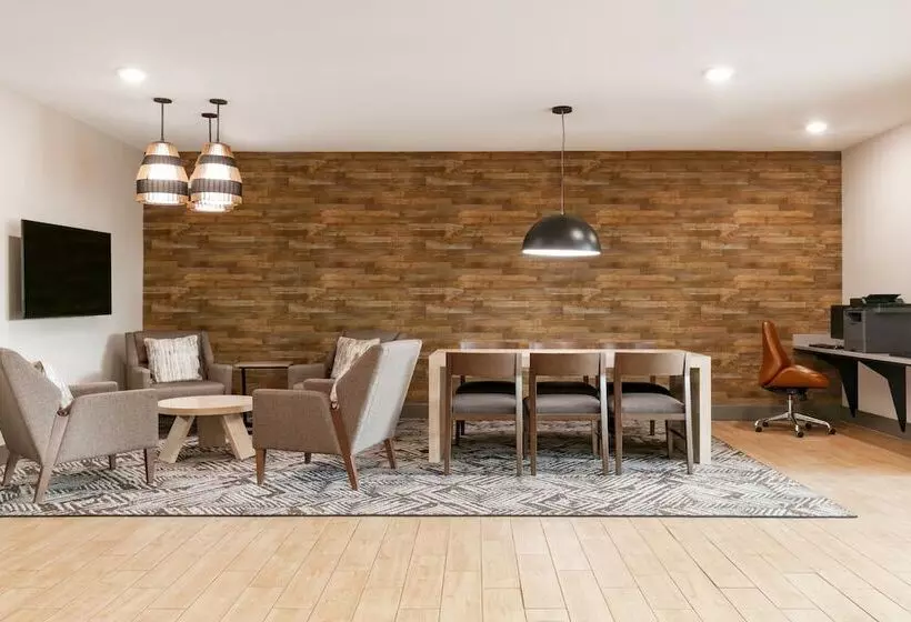 Hotelli Candlewood Suites Deer Park, An Ihg