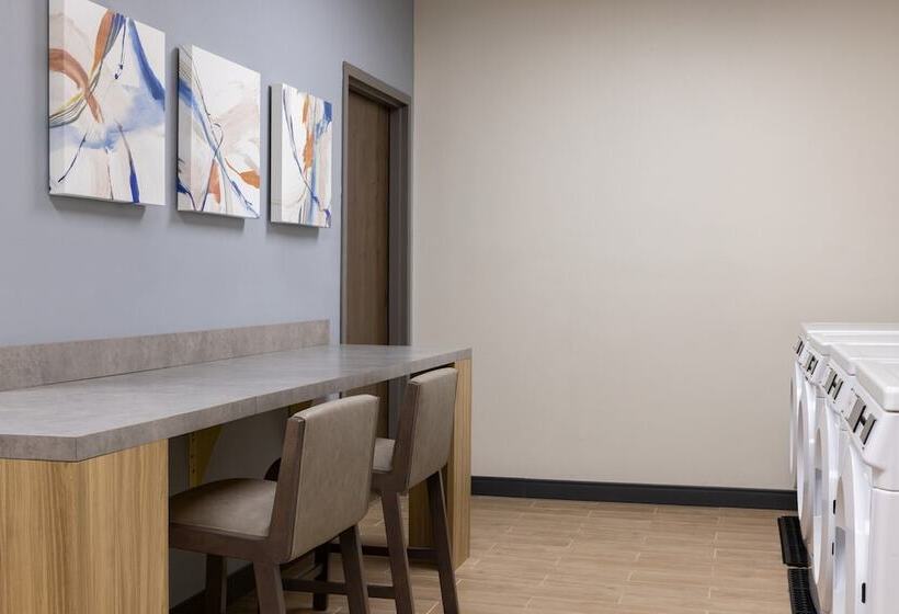 酒店 Candlewood Suites Deer Park, An Ihg