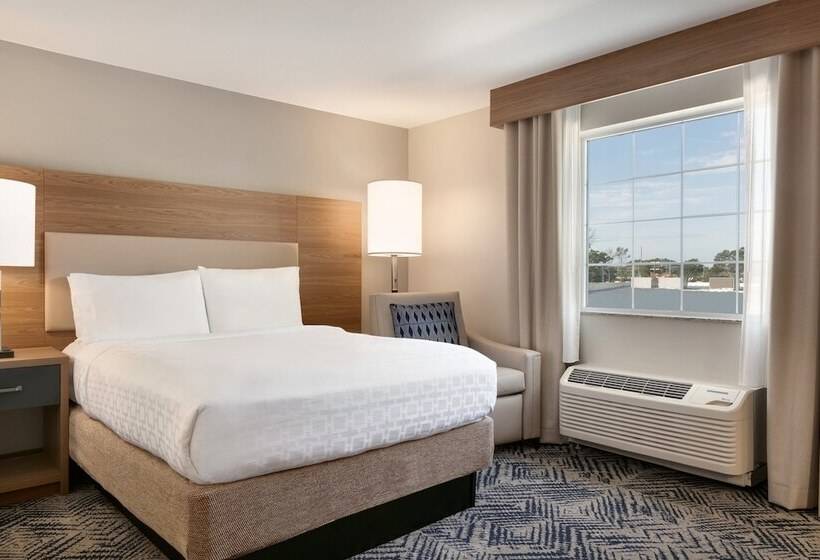 酒店 Candlewood Suites Deer Park, An Ihg