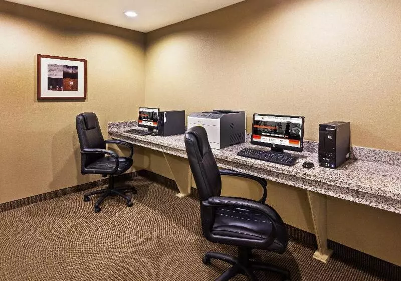 Hotelli Candlewood Suites Deer Park, An Ihg