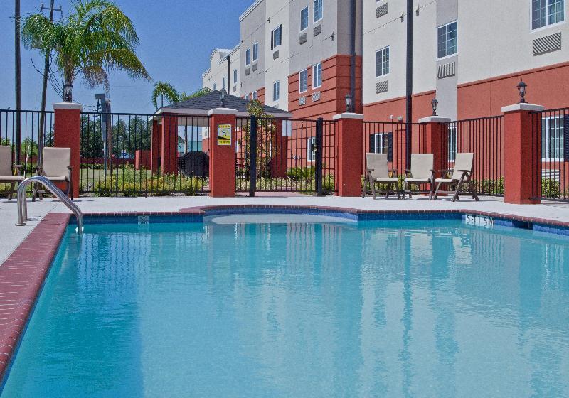 酒店 Candlewood Suites Deer Park, An Ihg