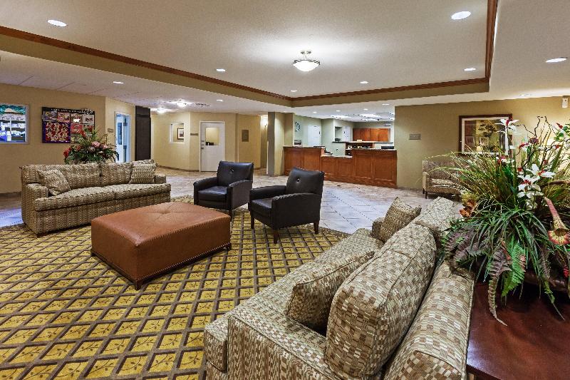 酒店 Candlewood Suites Deer Park, An Ihg