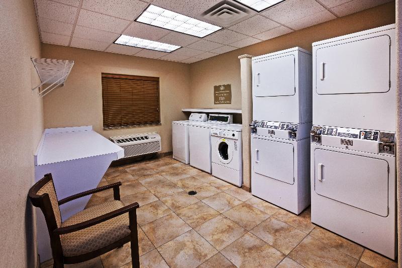 酒店 Candlewood Suites Deer Park, An Ihg