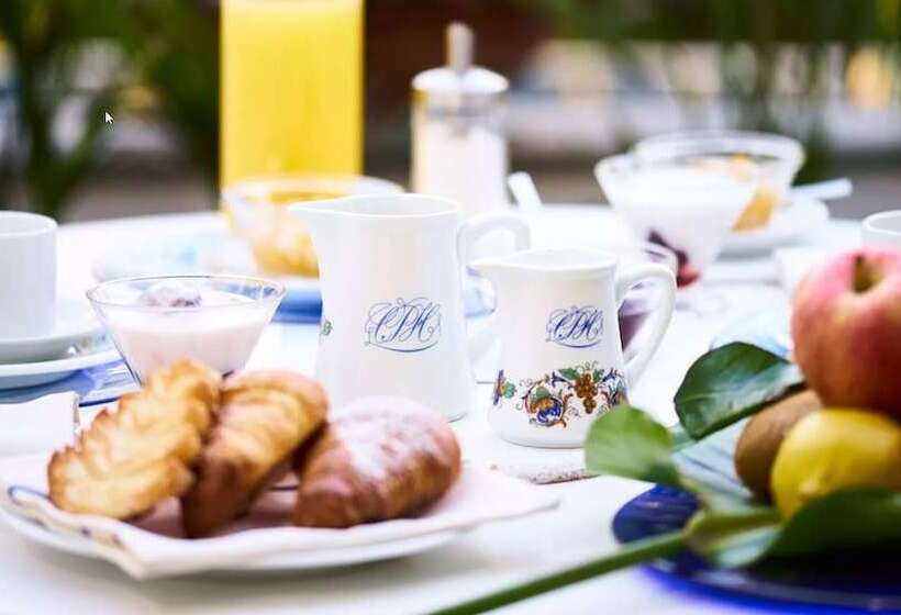 هتل Central Park Terme