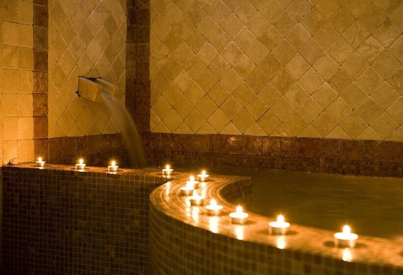 هتل Central Park Terme