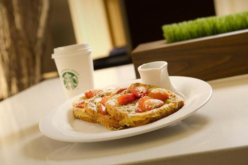 酒店 Courtyard By Marriott Amarillo Downtown