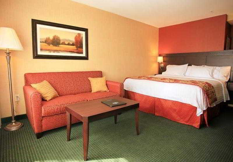 Szálloda Courtyard Carson City