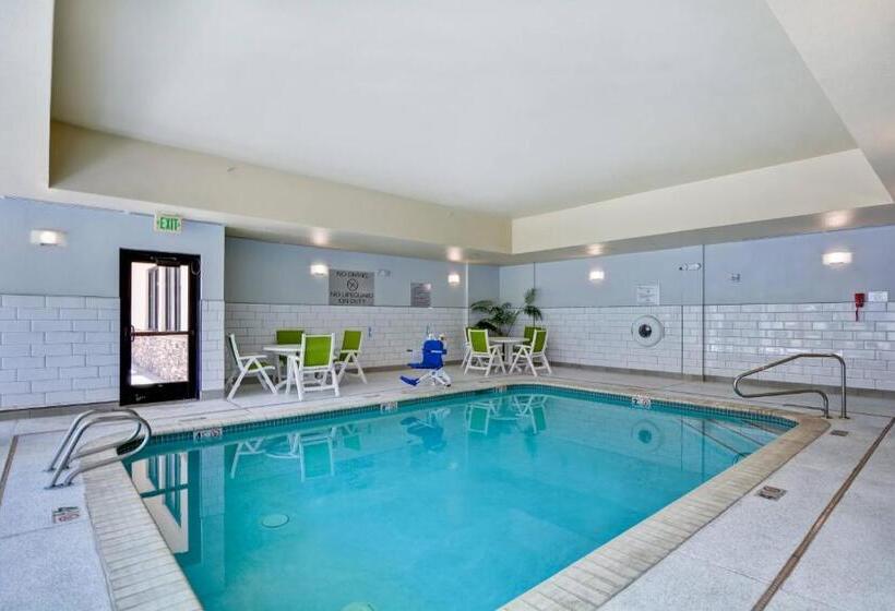 Szálloda Courtyard Carson City