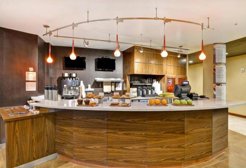 Szálloda Courtyard Carson City