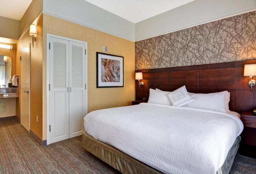 Szálloda Courtyard Carson City