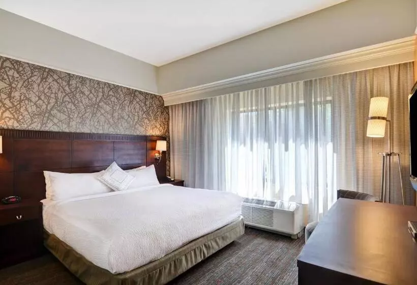 酒店 Courtyard Carson City