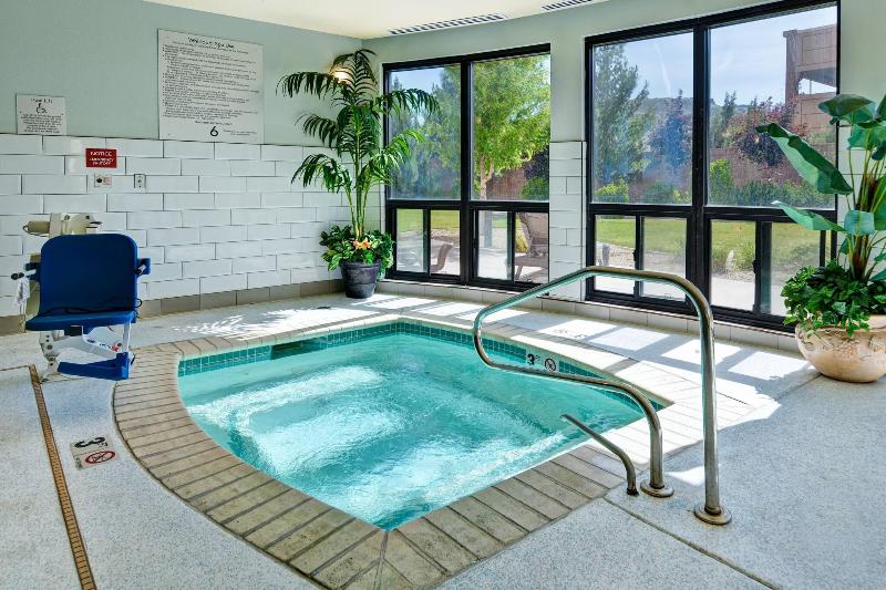 Szálloda Courtyard Carson City