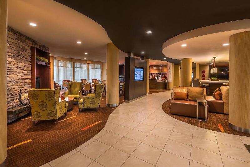 Szálloda Courtyard Carson City