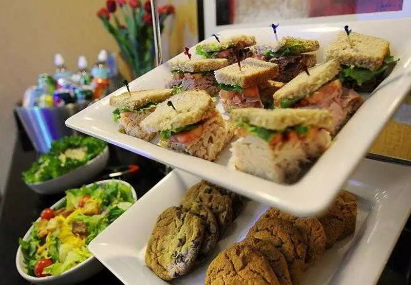 هتل Courtyard Fort Worth University Drive