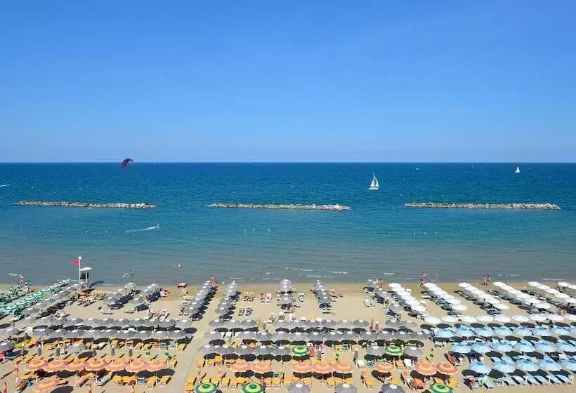 Отель Delle Nazioni