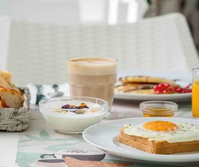 Отель Delle Nazioni