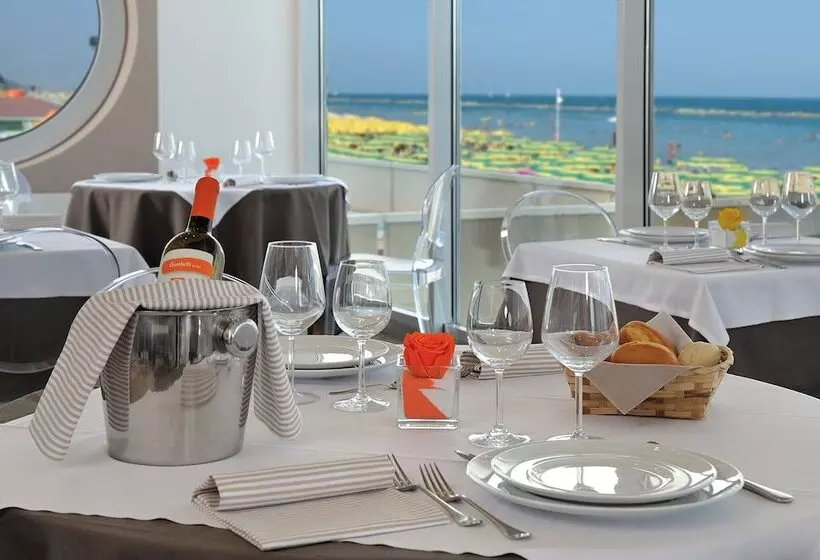 Отель Delle Nazioni