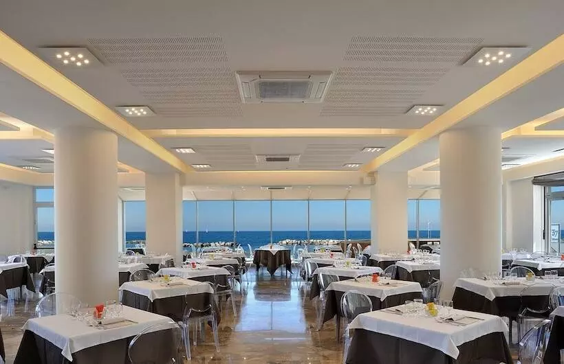 Отель Delle Nazioni