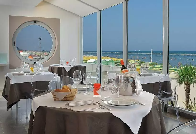 Отель Delle Nazioni