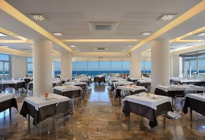 Отель Delle Nazioni