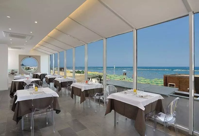 Отель Delle Nazioni