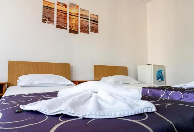 Hotel Dobrogea