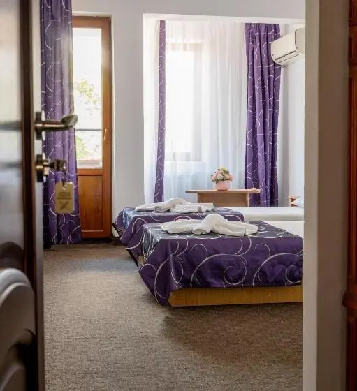 Hotel Dobrogea