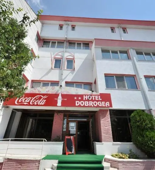 Hotel Dobrogea