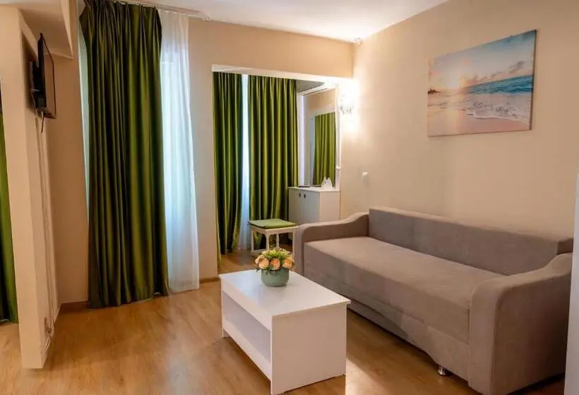 Hotel Dobrogea