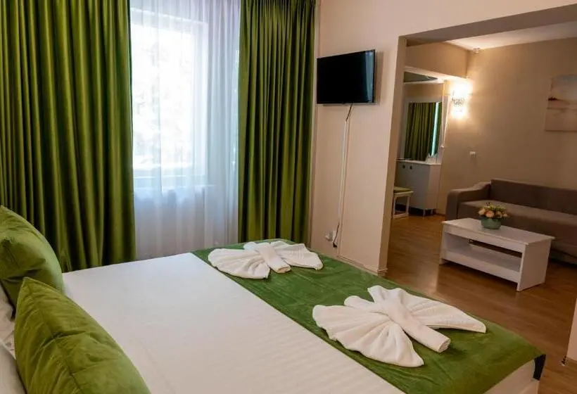 Hotel Dobrogea