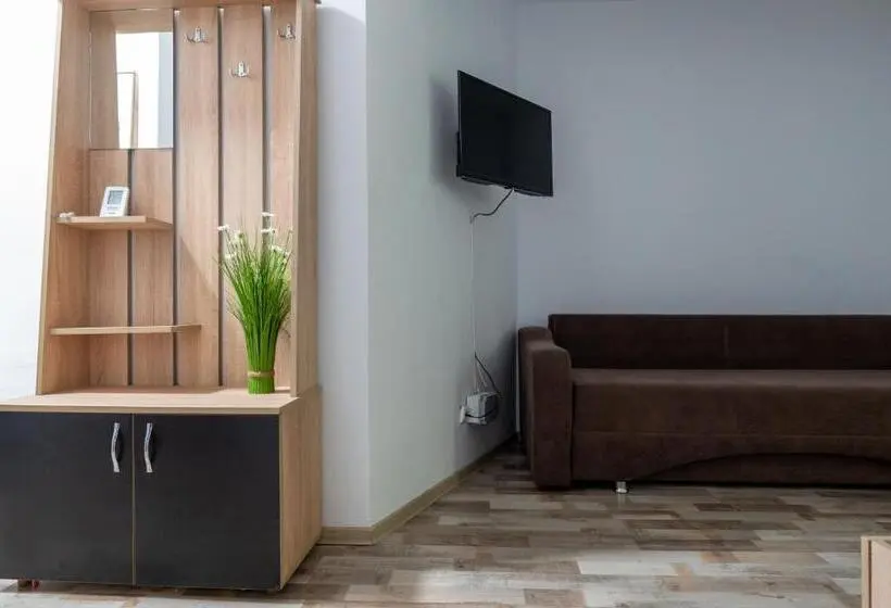 Hotel Dobrogea