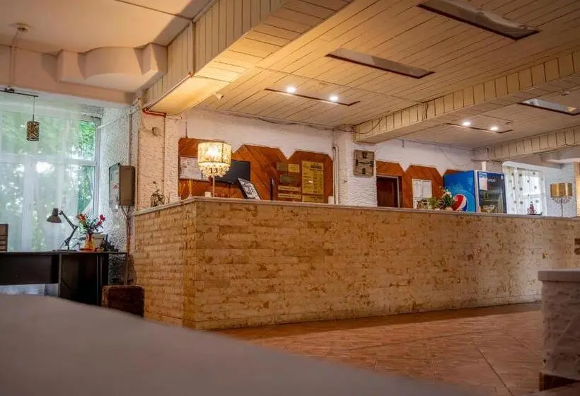 Hotel Dobrogea