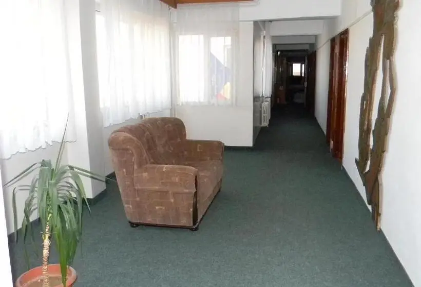 Hotel Dobrogea