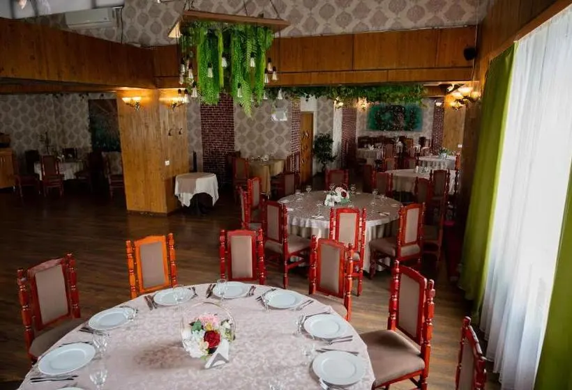 Hotel Dobrogea