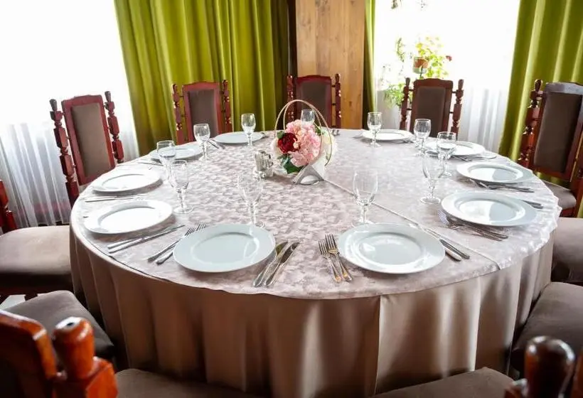 Hotel Dobrogea