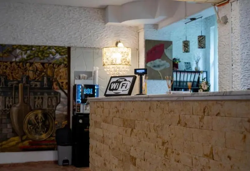 Hotel Dobrogea