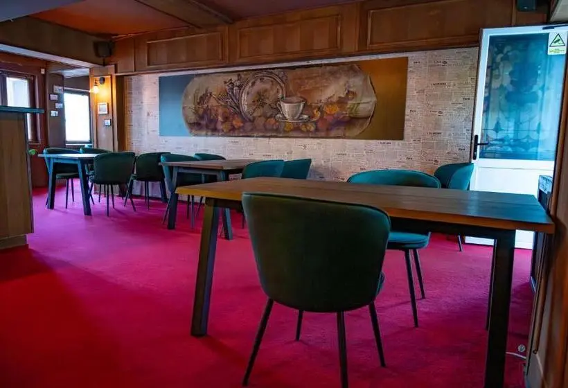 Hotel Dobrogea