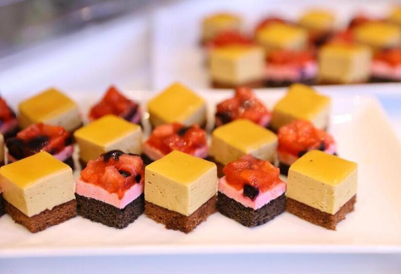 Otel Dormy Inn Premium Kushiro