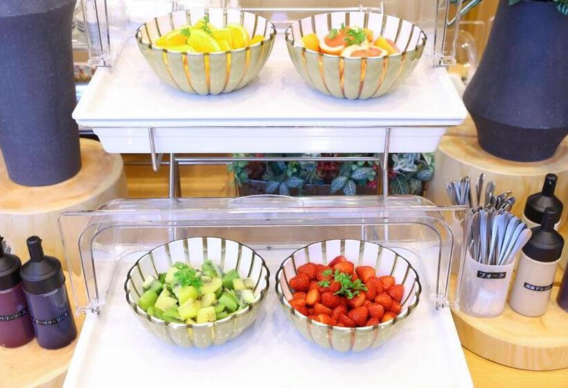 Hotel Dormy Inn Premium Kushiro