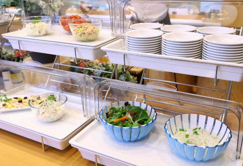 Hotel Dormy Inn Premium Kushiro