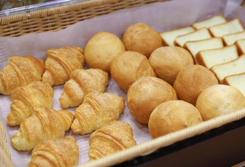 Hotel Dormy Inn Premium Kushiro