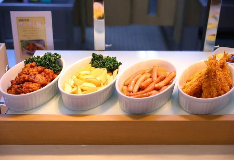 Hotel Dormy Inn Premium Kushiro