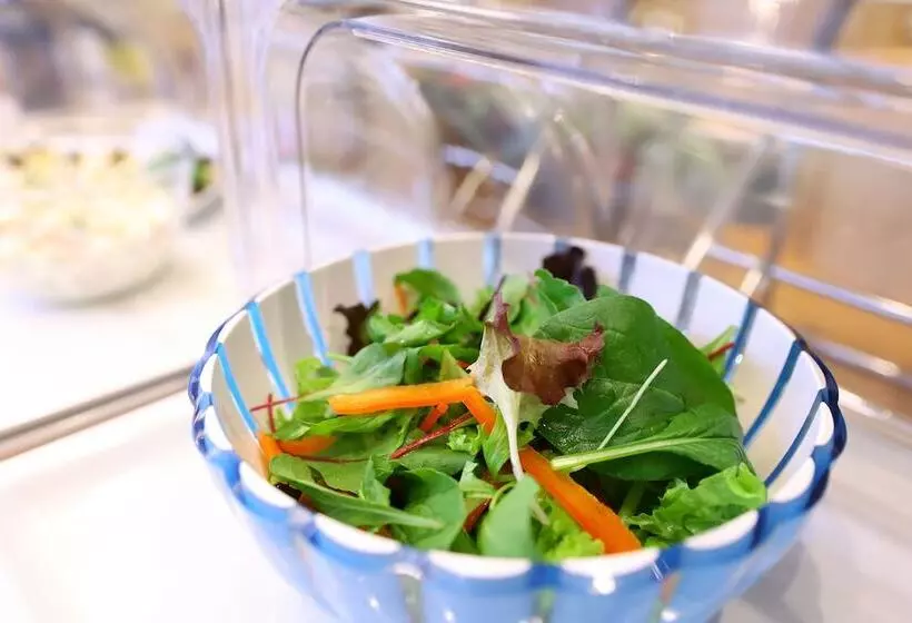 Отель Dormy Inn Premium Kushiro