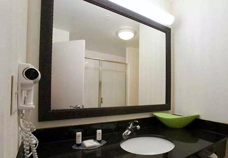 酒店 Fairfield Inn & Suites By Marriott Houston Conroe