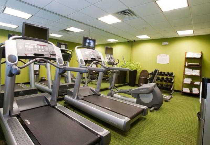 فندق Fairfield Inn & Suites By Marriott Houston Conroe