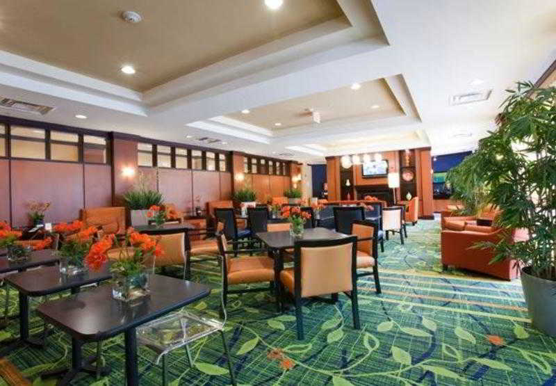 فندق Fairfield Inn & Suites By Marriott Houston Conroe