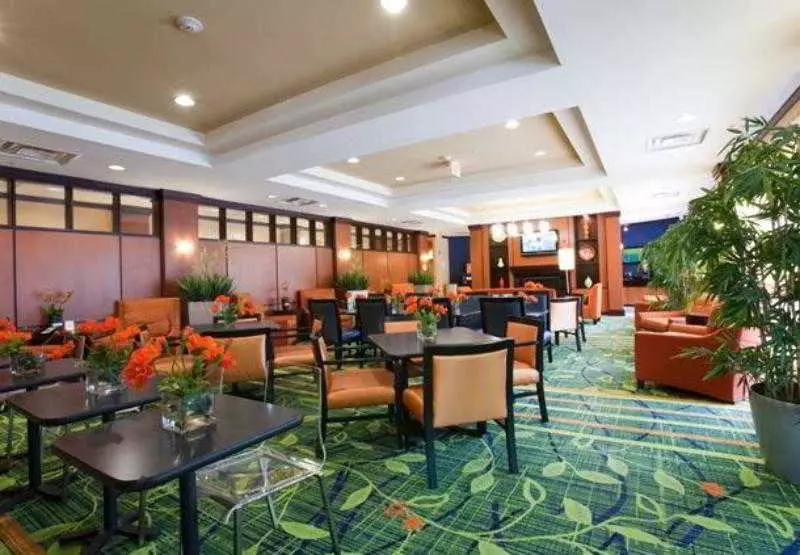 酒店 Fairfield Inn & Suites By Marriott Houston Conroe